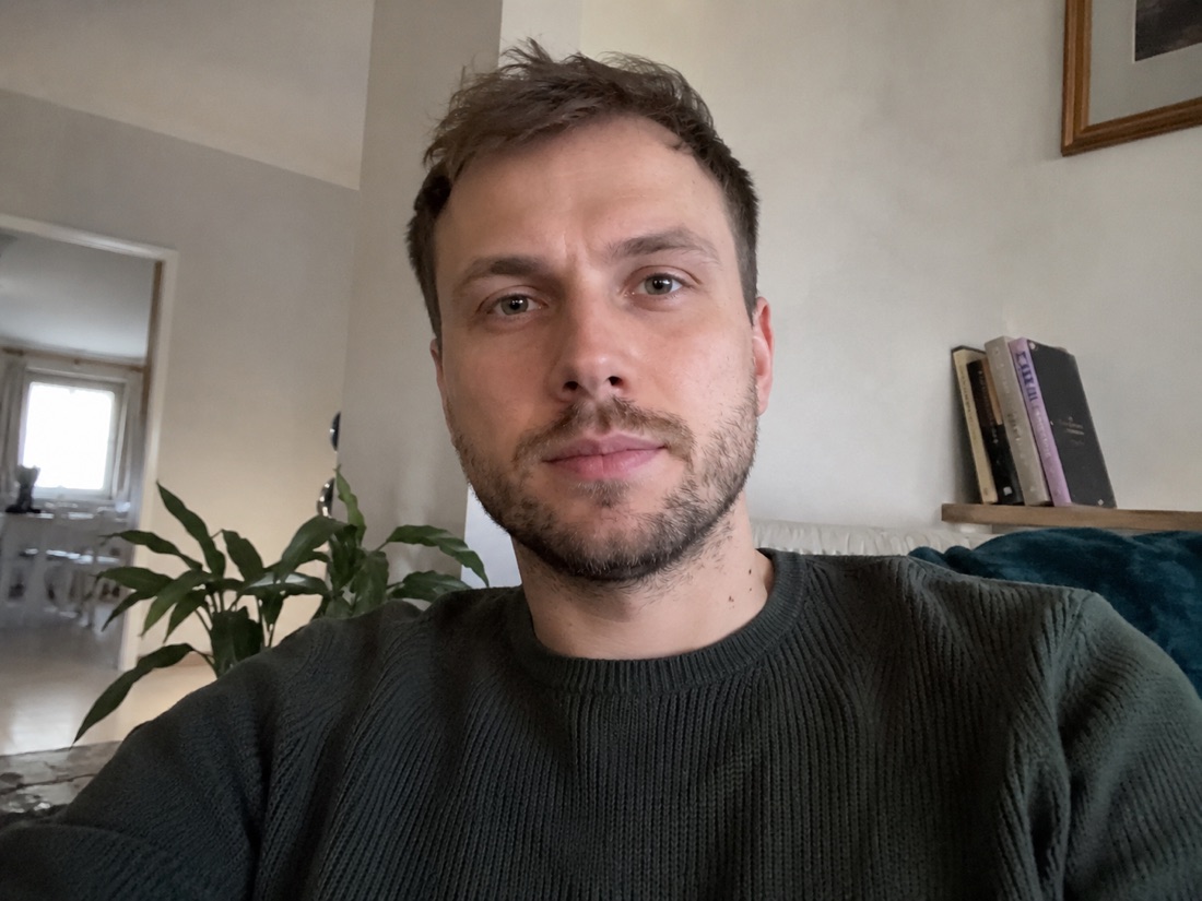 Daniel Lukas Miller